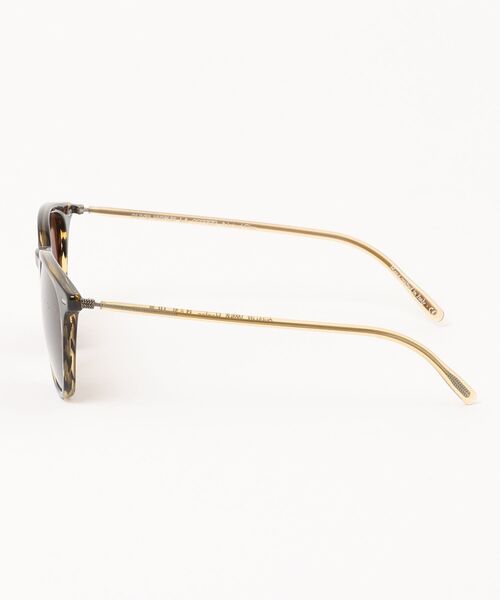 OLIVER PEOPLES（オリバーピープルズ） サングラス 「OLIVER PEOPLES