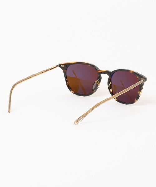 OLIVER PEOPLES（オリバーピープルズ） サングラス 「OLIVER PEOPLES