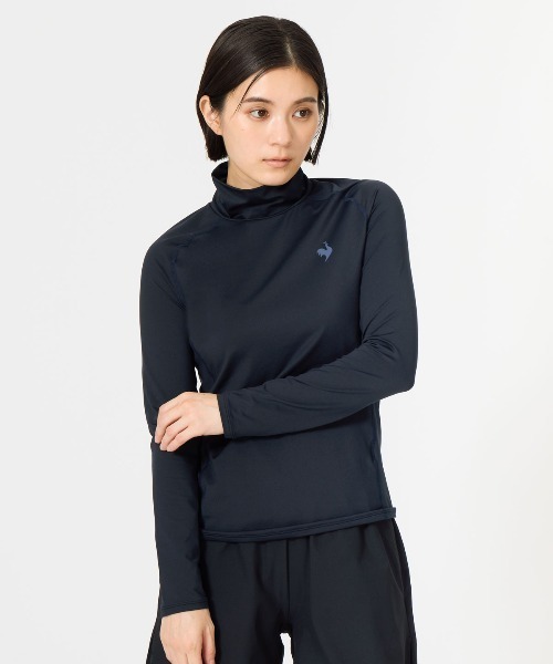 le coq sportif（ルコックスポルティフ） tシャツ 「ルコック