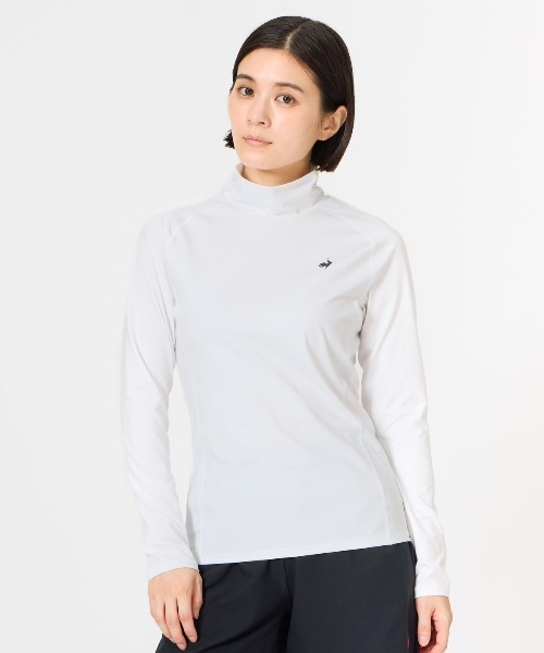 le coq sportif（ルコックスポルティフ） tシャツ 「ルコック