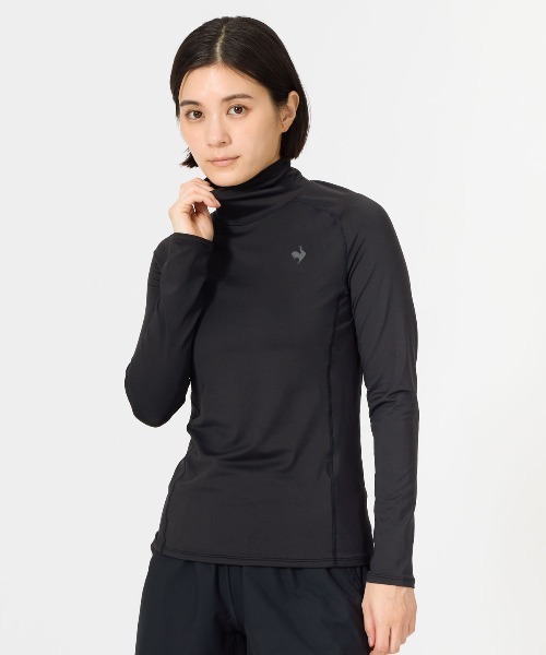le coq sportif（ルコックスポルティフ） tシャツ 「ルコック