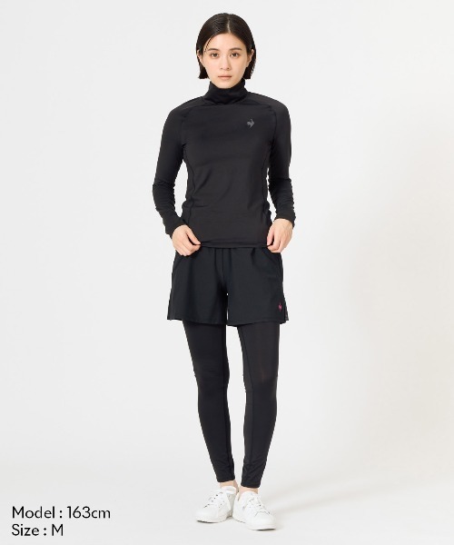 le coq sportif（ルコックスポルティフ） tシャツ 「ルコック