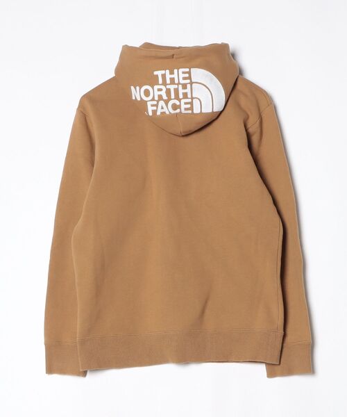 THE NORTH FACE（ザ ノースフェイス） ワンポイントジップアップ