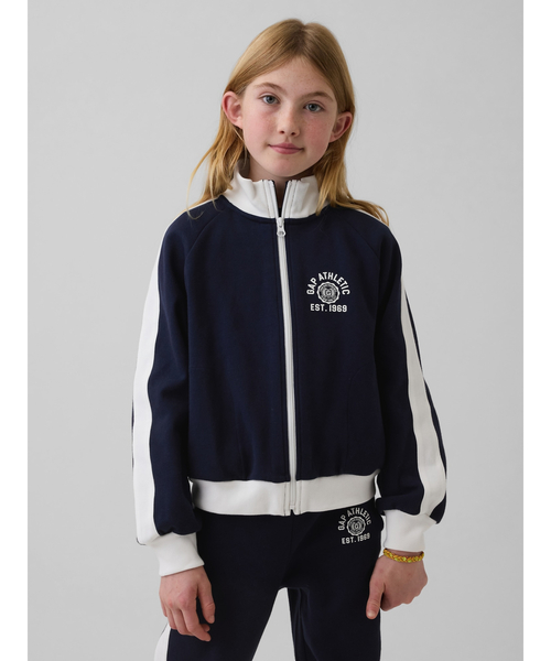 BOBO CHOSES（ボボショーズ） トレーナー Multicolor B.C hooded