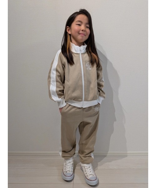 GAP（ギャップ） トレーナー リラックスフィットGAPアスレチックロゴ