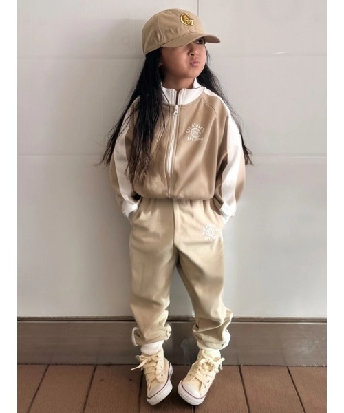 GAP（ギャップ） トレーナー リラックスフィットGAPアスレチックロゴ