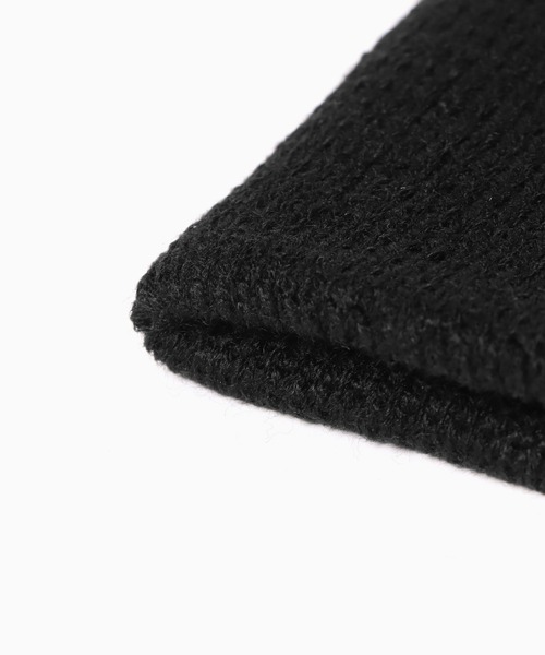 「VARZAR」 ニットキャップ FREE ホワイト レディース_画像5