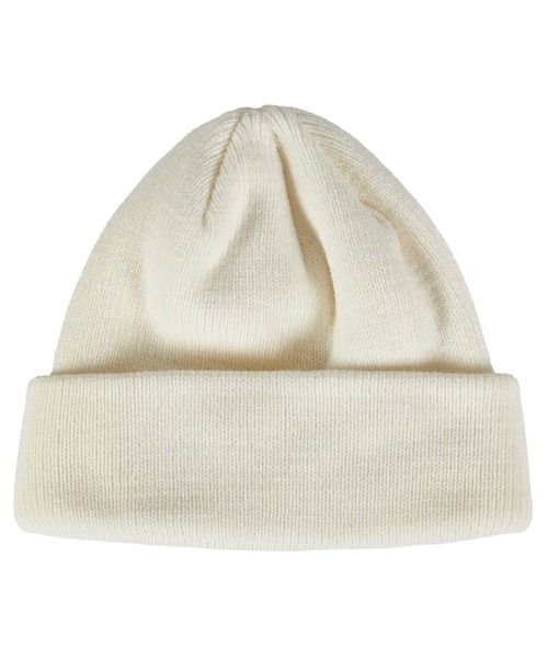 「VARZAR」 ニットキャップ FREE ホワイト レディース_画像7