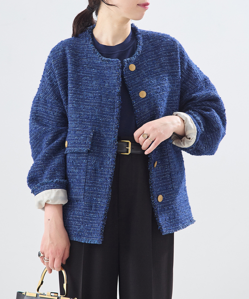 journal standard L'essage（ジャーナルスタンダード レサージュ