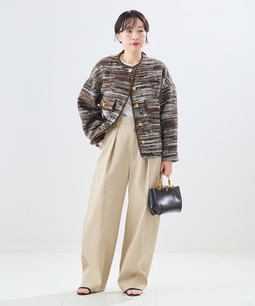 journal standard L'essage（ジャーナルスタンダード レサージュ