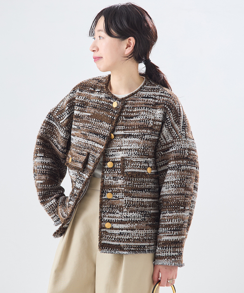 journal standard L'essage（ジャーナルスタンダード レサージュ