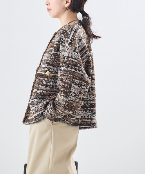 journal standard L'essage（ジャーナルスタンダード レサージュ