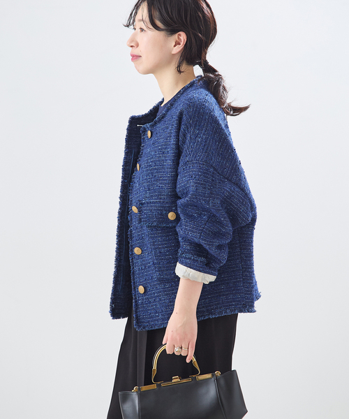 journal standard L'essage（ジャーナルスタンダード レサージュ