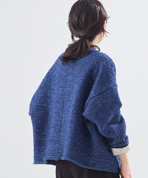 journal standard L'essage（ジャーナルスタンダード レサージュ