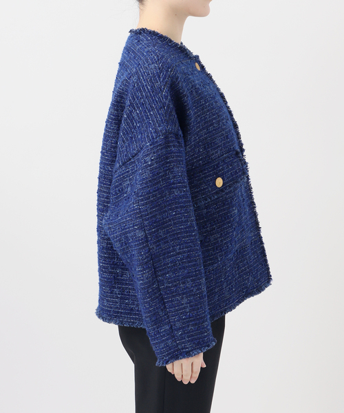 journal standard L'essage（ジャーナルスタンダード レサージュ