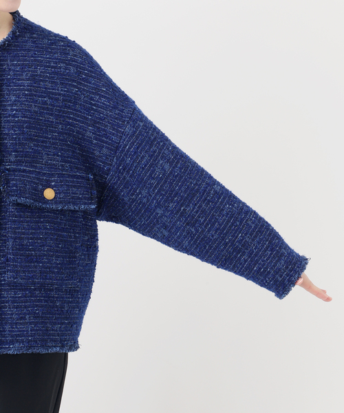 journal standard L'essage（ジャーナルスタンダード レサージュ