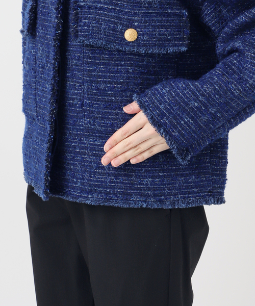 journal standard L'essage（ジャーナルスタンダード レサージュ