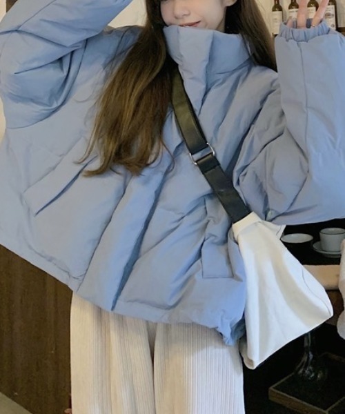 「SEN TOKYO」 「nui nullu」ジャケット M ホワイト レディース_画像7