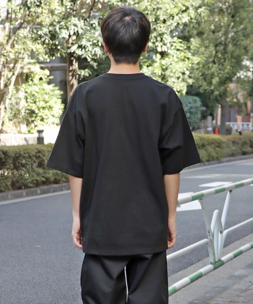 FRUIT OF THE LOOM（フルーツオブザルーム） 半袖Tシャツ M ブラック