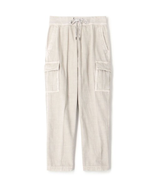 JAMES PERSE（ジェームスパース） カーゴパンツ 1 ライトグレー