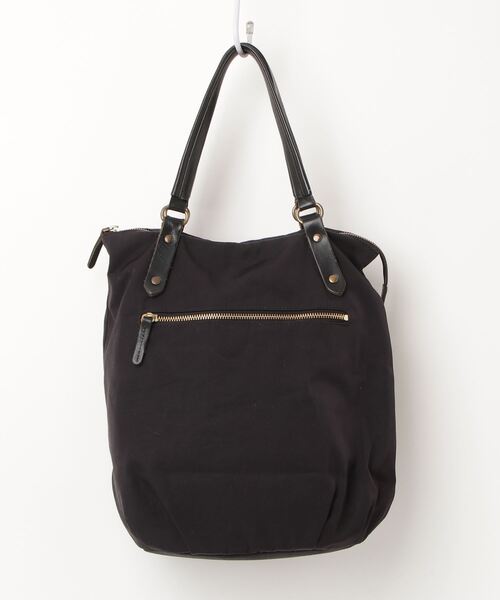 「CLEDRAN」 トートバッグ FREE ブラック レディース_画像2