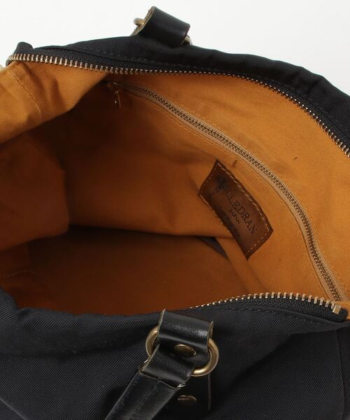 「CLEDRAN」 トートバッグ FREE ブラック レディース_画像4