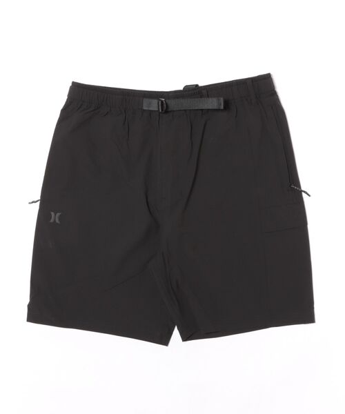 Hurley（ハーレー） パンツ メンズ ハーフパンツ PHANTOM WOVEN ICON