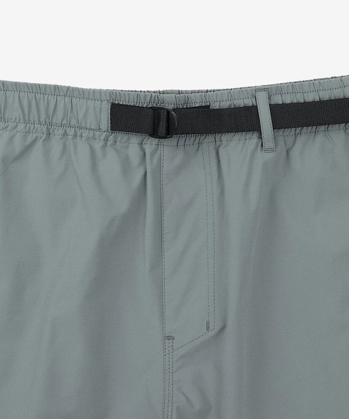 Hurley（ハーレー） パンツ メンズ ハーフパンツ PHANTOM WOVEN ICON