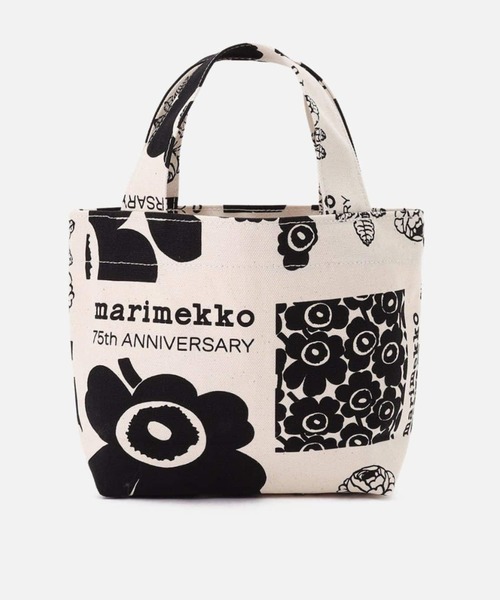 marimekko（マリメッコ） トートバッグ レディース : ZOZOTOWN Yahoo