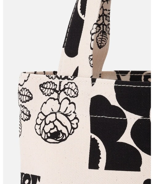 marimekko（マリメッコ） トートバッグ 「Marimekko 75Th Anniversary