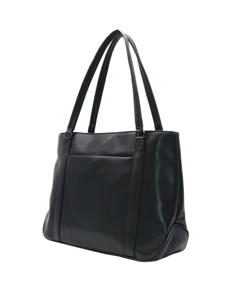 「GUSCIO UOMO」 トートバッグ FREE ブラック メンズ_画像3