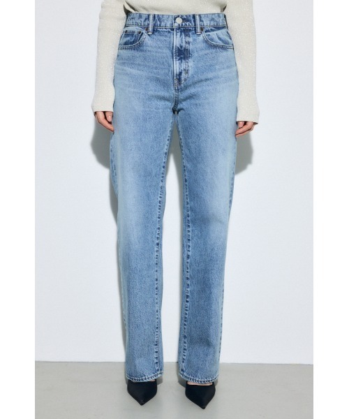 AZUL BY MOUSSY（アズールバイマウジー） ジーンズ デニム デニム