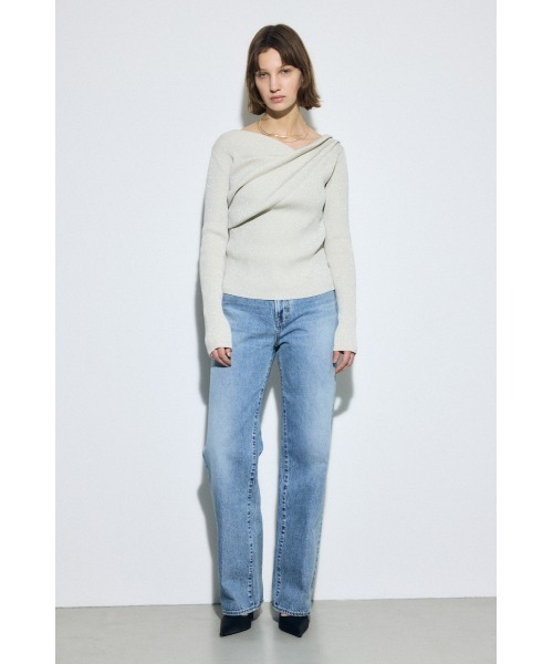 AZUL BY MOUSSY（アズールバイマウジー） ジーンズ デニム デニム