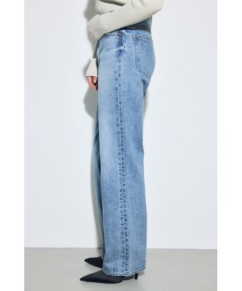 AZUL BY MOUSSY（アズールバイマウジー） ジーンズ デニム デニム