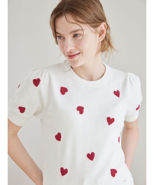 gelato pique（ジェラートピケ） パジャマ ルームウェア 「ONLINE限定