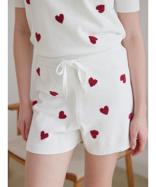 gelato pique（ジェラートピケ） パジャマ ルームウェア 「ONLINE限定