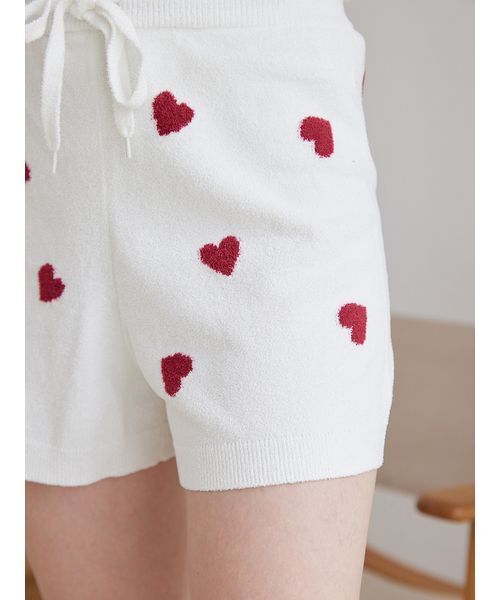 gelato pique（ジェラートピケ） パジャマ ルームウェア 「ONLINE限定