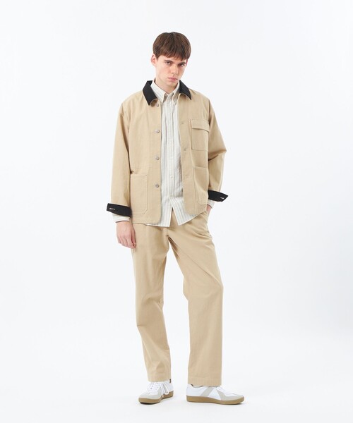 MACKINTOSH PHILOSOPHY（マッキントッシュフィロソフィー） ブルゾン