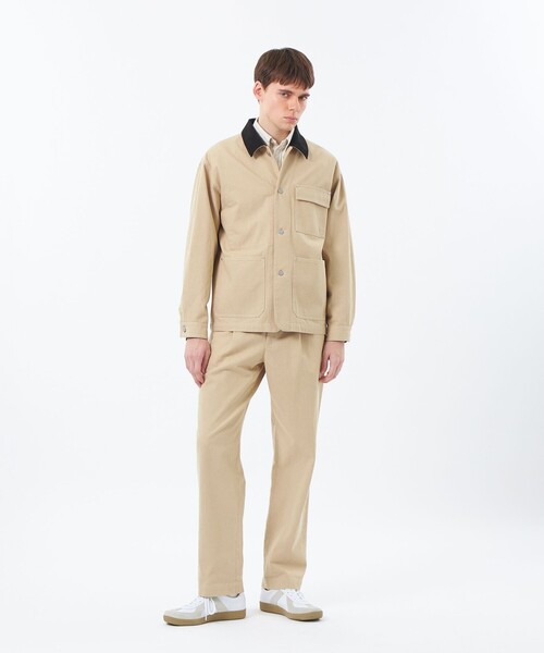 MACKINTOSH PHILOSOPHY（マッキントッシュフィロソフィー） ブルゾン