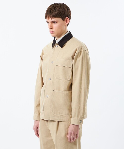 MACKINTOSH PHILOSOPHY（マッキントッシュフィロソフィー） ブルゾン