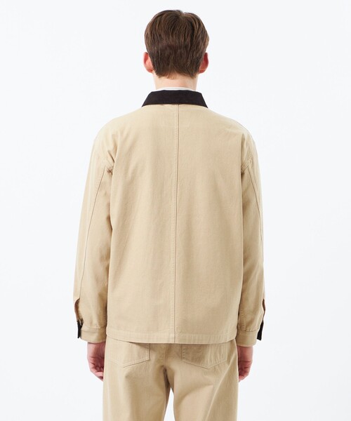 MACKINTOSH PHILOSOPHY（マッキントッシュフィロソフィー） ブルゾン