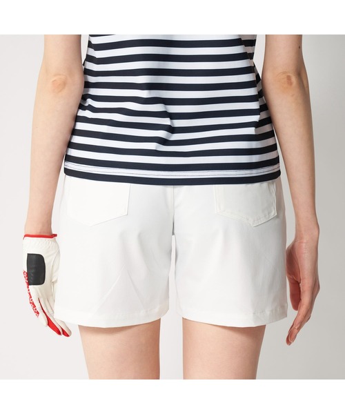 FILA GOLF パンツ フィラゴルフ ゴルフウェア 8WAYストレッチ 撥水加工