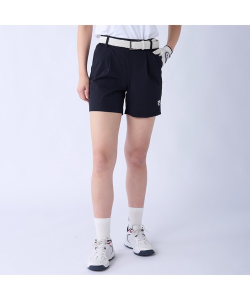 FILA GOLF パンツ フィラゴルフ ゴルフウェア 8WAYストレッチ 撥水加工