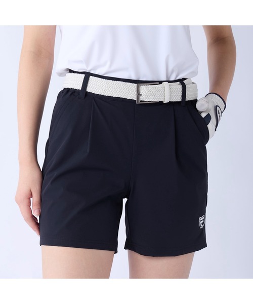 FILA GOLF パンツ フィラゴルフ ゴルフウェア 8WAYストレッチ 撥水加工