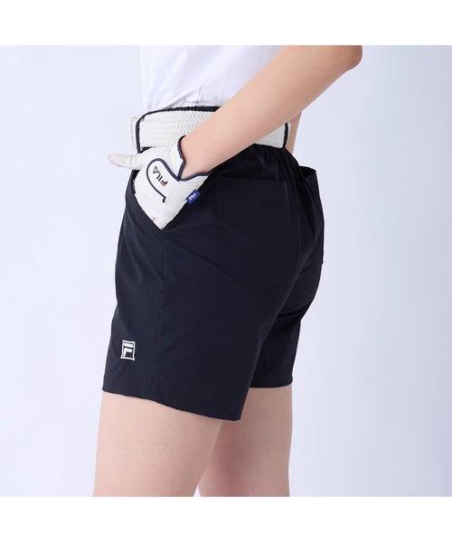 FILA GOLF パンツ フィラゴルフ ゴルフウェア 8WAYストレッチ 撥水加工