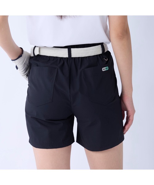 FILA GOLF パンツ フィラゴルフ ゴルフウェア 8WAYストレッチ 撥水加工