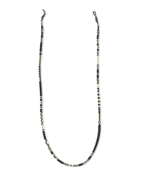 ネックレス this and that / GRASSES CODE レディースの画像