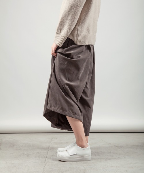 「ALL BLACK」 シューズ 37 ブラック レディース_画像6