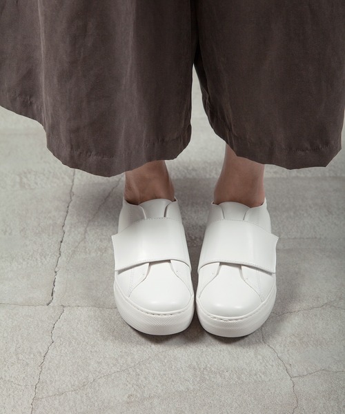 「ALL BLACK」 シューズ 37 ブラック レディース_画像8