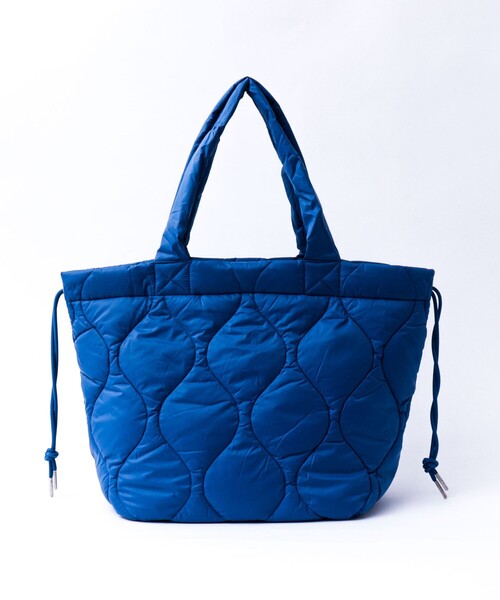 「TAION」 トートバッグ FREE チャコールグレー メンズ_画像8